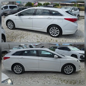 Hyundai I40 1.7 CRDI AUTOMATIC WIRELESS CAR PLAY/ANDROID/WAZE | Auto.bg — изображение 5 Hyundai I40 1.7 CRDI AUTOMATIC WIRELESS CAR PLAY/ANDROID/WAZE | Auto.bg — изображение 5