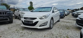 Hyundai I40 1.7 CRDI AUTOMATIC WIRELESS CAR PLAY/ANDROID/WAZE