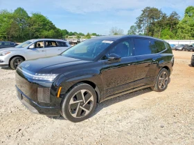 Hyundai Ioniq 9 Limited
