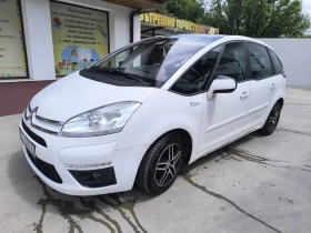 Citroen C4 Picasso - 4200 € / 8214.49 лв. - 31356629 2 | Car24.bg Citroen C4 Picasso - 4200 € / 8214.49 лв. - 31356629 2