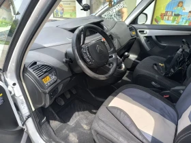 Citroen C4 Picasso - 4200 € / 8214.49 лв. - 31356629 9 | Car24.bg Citroen C4 Picasso - 4200 € / 8214.49 лв. - 31356629 9