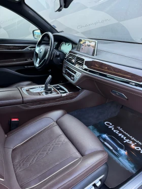 BMW 750 Бартер лизинг | Auto.bg — изображение 16 BMW 750 Бартер лизинг | Auto.bg — изображение 16