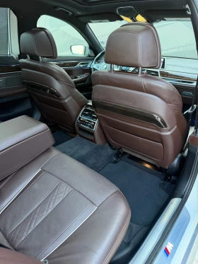 BMW 750 Бартер лизинг | Auto.bg — изображение 14 BMW 750 Бартер лизинг | Auto.bg — изображение 14