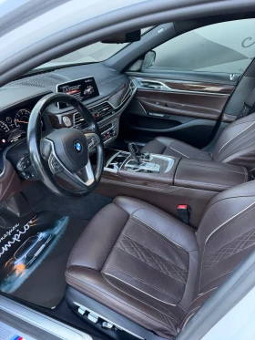 BMW 750 Бартер лизинг | Auto.bg — изображение 8 BMW 750 Бартер лизинг | Auto.bg — изображение 8