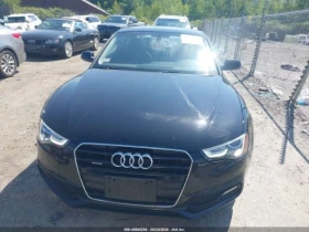 Audi A5 2.0T Premium * CARFAX * ОПЦИЯ ЗА ФИНАНСИРАНЕ * | Auto.bg — изображение 6 Audi A5 2.0T Premium * CARFAX * ОПЦИЯ ЗА ФИНАНСИРАНЕ * | Auto.bg — изображение 6