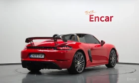 Porsche Boxster 2.0* 718* PDK* | Auto.bg — изображение 2 Porsche Boxster 2.0* 718* PDK* | Auto.bg — изображение 2
