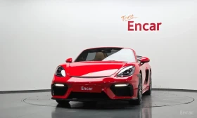 Porsche Boxster 2.0* 718* PDK* | Auto.bg — изображение 3 Porsche Boxster 2.0* 718* PDK* | Auto.bg — изображение 3