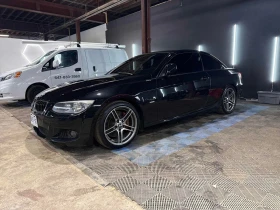 BMW 335 * IS* CABRIO* Цена до България & АвтоКредит