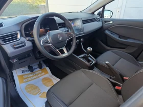 Renault Clio 1.0Tce/ 100к.с./ бензин/газ - 16900 € - 90409075 12 | Car24.bg Renault Clio 1.0Tce/ 100к.с./ бензин/газ - 16900 € - 90409075 12