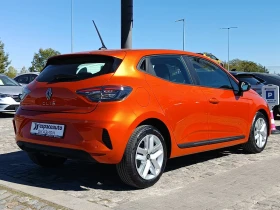 Renault Clio 1.0Tce/ 100к.с./ бензин/газ - 16900 € - 90409075 4 | Car24.bg Renault Clio 1.0Tce/ 100к.с./ бензин/газ - 16900 € - 90409075 4