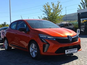 Renault Clio 1.0Tce/ 100к.с./ бензин/газ - 16900 € - 90409075 3 | Car24.bg Renault Clio 1.0Tce/ 100к.с./ бензин/газ - 16900 € - 90409075 3