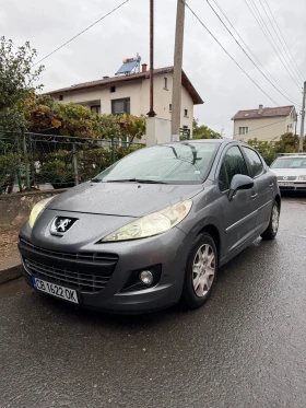 Peugeot 207 - Car24.bg Peugeot 207