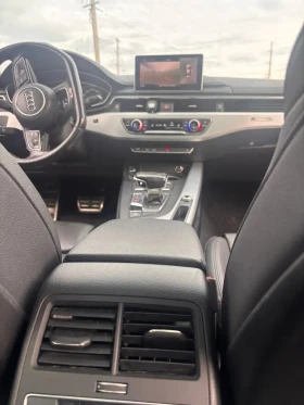 Audi A4 S Line 360 Progressiv АвтоКредит (ЦЕНА ДО БГ) | Auto.bg — изображение 16 Audi A4 S Line 360 Progressiv АвтоКредит (ЦЕНА ДО БГ) | Auto.bg — изображение 16