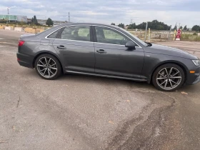 Audi A4 S Line 360 Progressiv АвтоКредит (ЦЕНА ДО БГ) | Auto.bg — изображение 7 Audi A4 S Line 360 Progressiv АвтоКредит (ЦЕНА ДО БГ) | Auto.bg — изображение 7