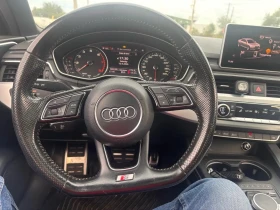 Audi A4 S Line 360 Progressiv АвтоКредит (ЦЕНА ДО БГ) | Auto.bg — изображение 13 Audi A4 S Line 360 Progressiv АвтоКредит (ЦЕНА ДО БГ) | Auto.bg — изображение 13