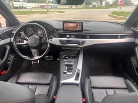 Audi A4 S Line 360 Progressiv АвтоКредит (ЦЕНА ДО БГ) | Auto.bg — изображение 12 Audi A4 S Line 360 Progressiv АвтоКредит (ЦЕНА ДО БГ) | Auto.bg — изображение 12