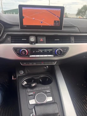 Audi A4 S Line 360 Progressiv АвтоКредит (ЦЕНА ДО БГ) | Auto.bg — изображение 17 Audi A4 S Line 360 Progressiv АвтоКредит (ЦЕНА ДО БГ) | Auto.bg — изображение 17