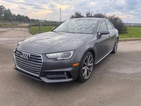 Audi A4 S Line 360 Progressiv АвтоКредит (ЦЕНА ДО БГ) | Auto.bg — изображение 10 Audi A4 S Line 360 Progressiv АвтоКредит (ЦЕНА ДО БГ) | Auto.bg — изображение 10