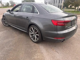 Audi A4 S Line 360 Progressiv АвтоКредит (ЦЕНА ДО БГ) | Auto.bg — изображение 3 Audi A4 S Line 360 Progressiv АвтоКредит (ЦЕНА ДО БГ) | Auto.bg — изображение 3
