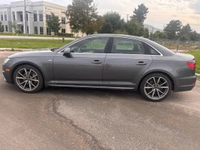 Audi A4 S Line 360 Progressiv АвтоКредит (ЦЕНА ДО БГ) | Auto.bg — изображение 11 Audi A4 S Line 360 Progressiv АвтоКредит (ЦЕНА ДО БГ) | Auto.bg — изображение 11