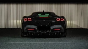 Ferrari SF 90 STRADALE/FRONT&REAR LIFT/NERO STELLATO/LED/ | Auto.bg — изображение 5 Ferrari SF 90 STRADALE/FRONT&REAR LIFT/NERO STELLATO/LED/ | Auto.bg — изображение 5