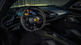 Ferrari SF 90 STRADALE/FRONT&REAR LIFT/NERO STELLATO/LED/ | Auto.bg — изображение 13 Ferrari SF 90 STRADALE/FRONT&REAR LIFT/NERO STELLATO/LED/ | Auto.bg — изображение 13