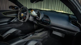 Ferrari SF 90 STRADALE/FRONT&REAR LIFT/NERO STELLATO/LED/ | Auto.bg — изображение 16 Ferrari SF 90 STRADALE/FRONT&REAR LIFT/NERO STELLATO/LED/ | Auto.bg — изображение 16