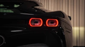 Ferrari SF 90 STRADALE/FRONT&REAR LIFT/NERO STELLATO/LED/ | Auto.bg — изображение 9 Ferrari SF 90 STRADALE/FRONT&REAR LIFT/NERO STELLATO/LED/ | Auto.bg — изображение 9