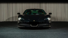 Ferrari SF 90 STRADALE/FRONT&REAR LIFT/NERO STELLATO/LED/ | Auto.bg — изображение 2 Ferrari SF 90 STRADALE/FRONT&REAR LIFT/NERO STELLATO/LED/ | Auto.bg — изображение 2