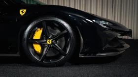 Ferrari SF 90 STRADALE/FRONT&REAR LIFT/NERO STELLATO/LED/ | Auto.bg — изображение 10 Ferrari SF 90 STRADALE/FRONT&REAR LIFT/NERO STELLATO/LED/ | Auto.bg — изображение 10
