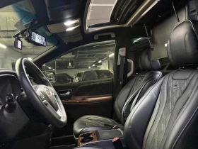 Toyota Sienna 3.5 Awd | Auto.bg — изображение 8 Toyota Sienna 3.5 Awd | Auto.bg — изображение 8