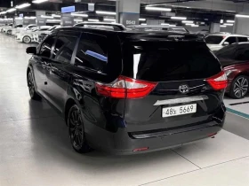 Toyota Sienna 3.5 Awd | Auto.bg — изображение 3 Toyota Sienna 3.5 Awd | Auto.bg — изображение 3