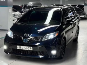 Toyota Sienna 3.5 Awd | Auto.bg — изображение 2 Toyota Sienna 3.5 Awd | Auto.bg — изображение 2