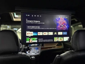 Toyota Sienna 3.5 Awd | Auto.bg — изображение 11 Toyota Sienna 3.5 Awd | Auto.bg — изображение 11