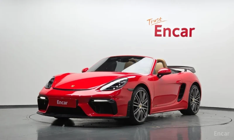 Porsche Boxster 2.0* 718* PDK* - 32200 € - 91876092 1 | Car24.bg Porsche Boxster 2.0* 718* PDK* - 32200 € - 91876092 1
