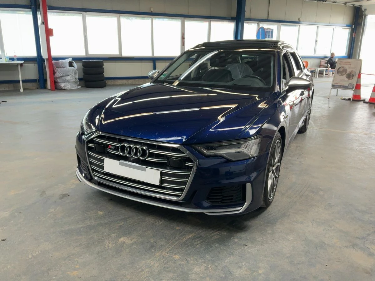 Audi S6 Audi S6 3.0 TDI quattro* АВТОФИНАНСИРАНЕ* БЕЗ ПЪРВ - изображение 4 | Auto.bg Audi S6 Audi S6 3.0 TDI quattro* АВТОФИНАНСИРАНЕ* БЕЗ ПЪРВ - изображение 4