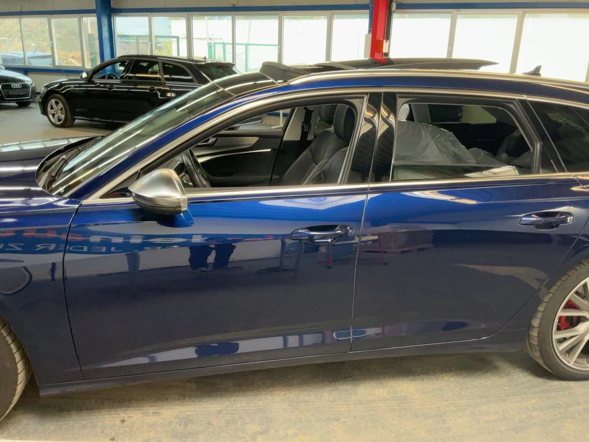 Audi S6 Audi S6 3.0 TDI quattro* АВТОФИНАНСИРАНЕ* БЕЗ ПЪРВ - изображение 8 | Auto.bg Audi S6 Audi S6 3.0 TDI quattro* АВТОФИНАНСИРАНЕ* БЕЗ ПЪРВ - изображение 8