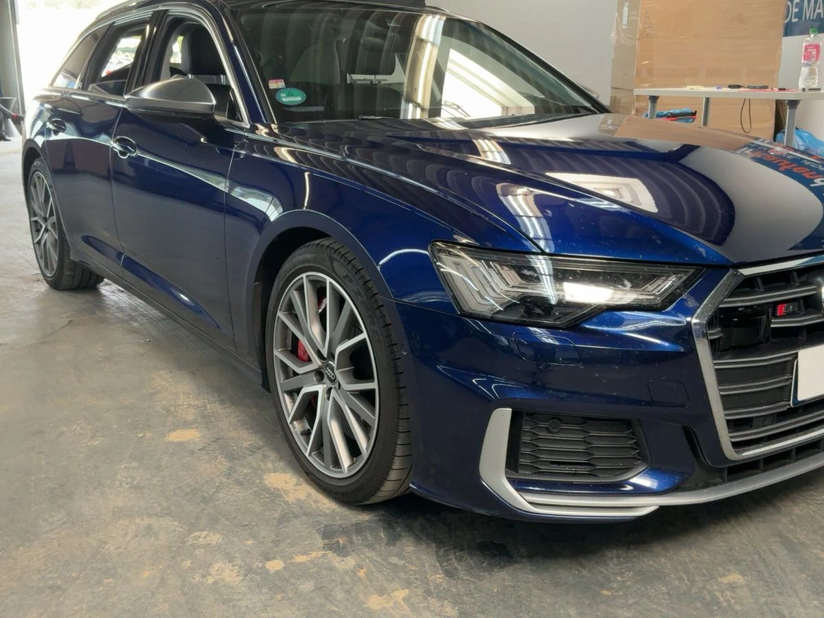 Audi S6 Audi S6 3.0 TDI quattro* АВТОФИНАНСИРАНЕ* БЕЗ ПЪРВ - изображение 2 | Auto.bg Audi S6 Audi S6 3.0 TDI quattro* АВТОФИНАНСИРАНЕ* БЕЗ ПЪРВ - изображение 2