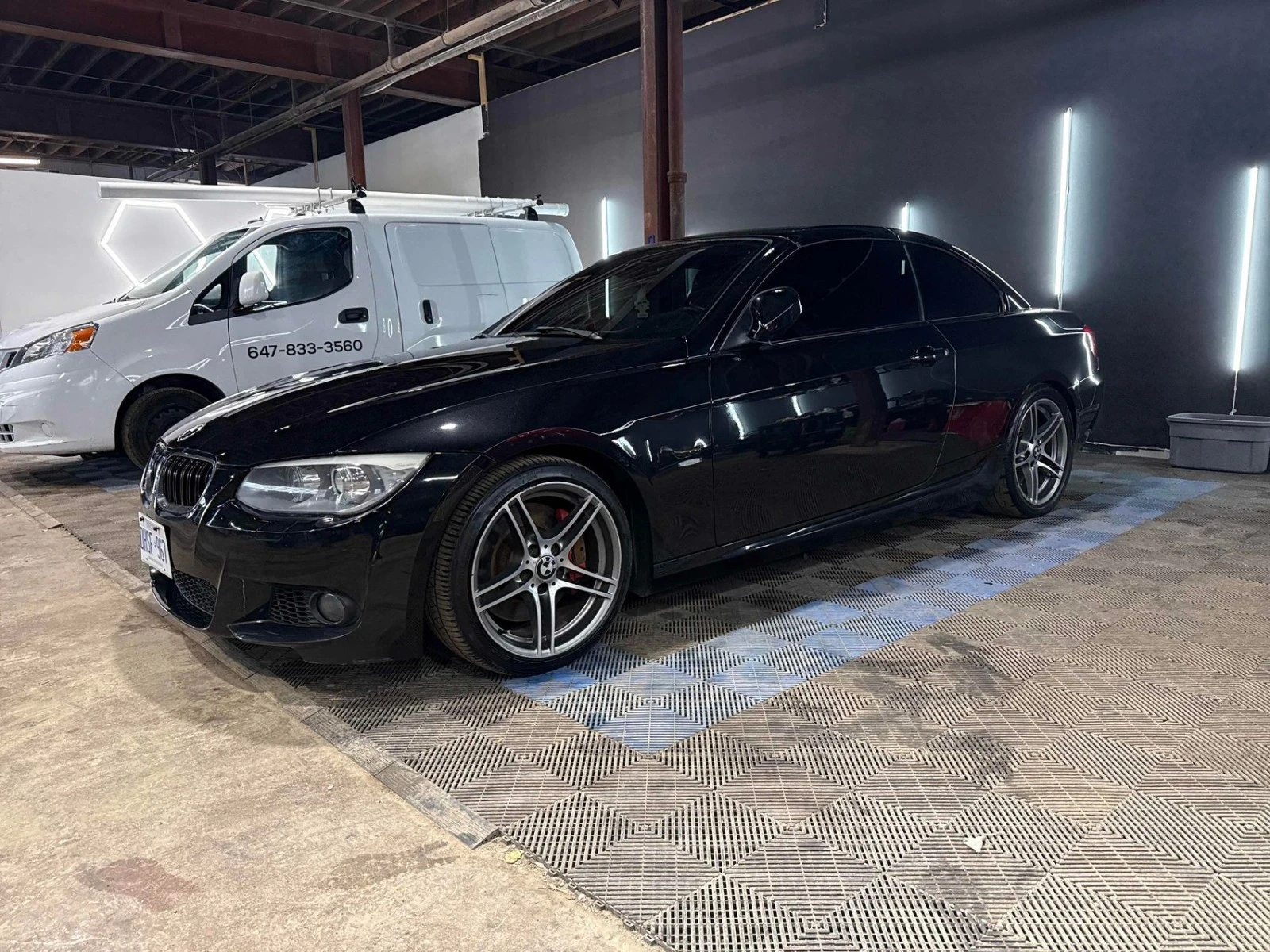 BMW 335 * IS* CABRIO* Цена до България & АвтоКредит | Auto.bg — изображение 1 BMW 335 * IS* CABRIO* Цена до България & АвтоКредит | Auto.bg — изображение 1