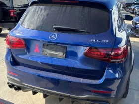 Mercedes-Benz GLC 43 AMG CARFAX АВТО КРЕДИТ - 56200 лв. / 28734.60 € - 75425489 3 | Car24.bg Mercedes-Benz GLC 43 AMG CARFAX АВТО КРЕДИТ - 56200 лв. / 28734.60 € - 75425489 3