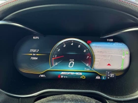 Mercedes-Benz GLC 43 AMG CARFAX АВТО КРЕДИТ - 56200 лв. / 28734.60 € - 75425489 7 | Car24.bg Mercedes-Benz GLC 43 AMG CARFAX АВТО КРЕДИТ - 56200 лв. / 28734.60 € - 75425489 7