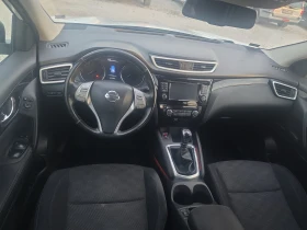 Nissan Qashqai 1.2. 115кс - 8700 € / 17015.72 лв. - 35323699 10 | Car24.bg Nissan Qashqai 1.2. 115кс - 8700 € / 17015.72 лв. - 35323699 10