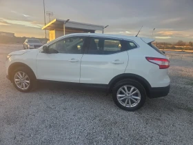 Nissan Qashqai 1.2. 115кс - 8700 € / 17015.72 лв. - 35323699 6 | Car24.bg Nissan Qashqai 1.2. 115кс - 8700 € / 17015.72 лв. - 35323699 6