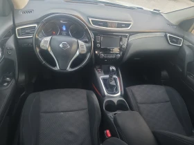 Nissan Qashqai 1.2. 115кс - 8700 € / 17015.72 лв. - 35323699 8 | Car24.bg Nissan Qashqai 1.2. 115кс - 8700 € / 17015.72 лв. - 35323699 8
