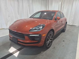Porsche Macan S / MATRIX / BOSE / АВТОКРЕДИТ - Car24.bg Porsche Macan S / MATRIX / BOSE / АВТОКРЕДИТ