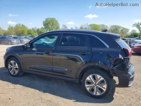 Kia Niro Electric* 64 kWh | Auto.bg — изображение 6 Kia Niro Electric* 64 kWh | Auto.bg — изображение 6
