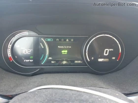 Kia Niro Electric* 64 kWh | Auto.bg — изображение 11 Kia Niro Electric* 64 kWh | Auto.bg — изображение 11