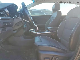 Kia Niro Electric* 64 kWh | Auto.bg — изображение 8 Kia Niro Electric* 64 kWh | Auto.bg — изображение 8