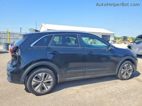 Kia Niro Electric* 64 kWh | Auto.bg — изображение 4 Kia Niro Electric* 64 kWh | Auto.bg — изображение 4