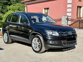 Снимка VW Tiguan